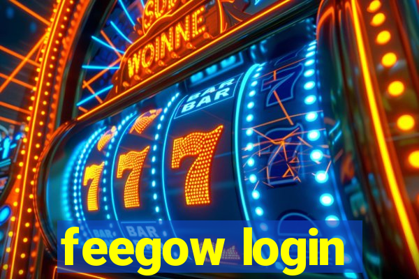 feegow login